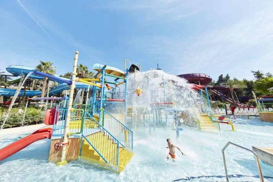 Tickets to PortAventura Caribe Aquatic Park