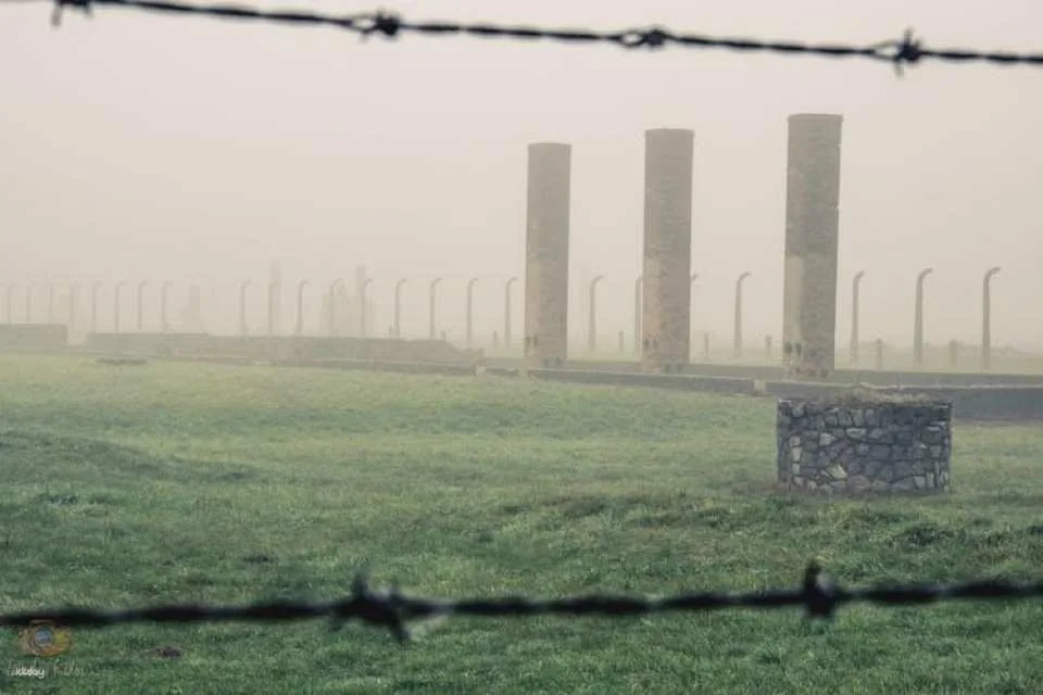 Auschwitz-Birkenau English Guided Tour with Hotel Pick-Up