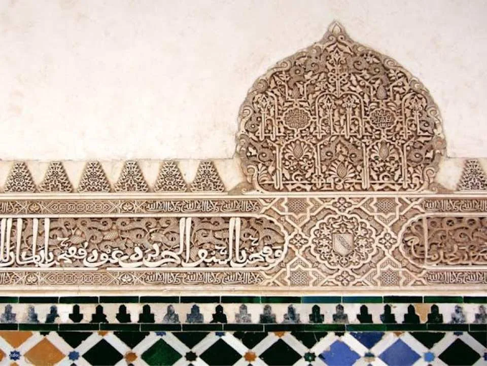 Alhambra, Granada Cathedral and Royal Chapel guided tour