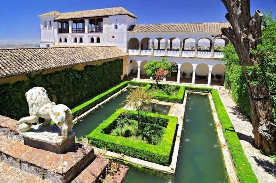Alhambra, Granada Cathedral and Royal Chapel guided tour