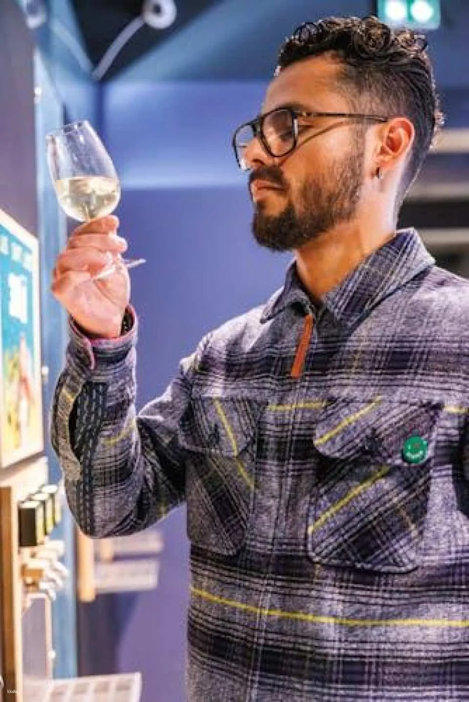 Tickets for Alsace Wine Museum in Colmar