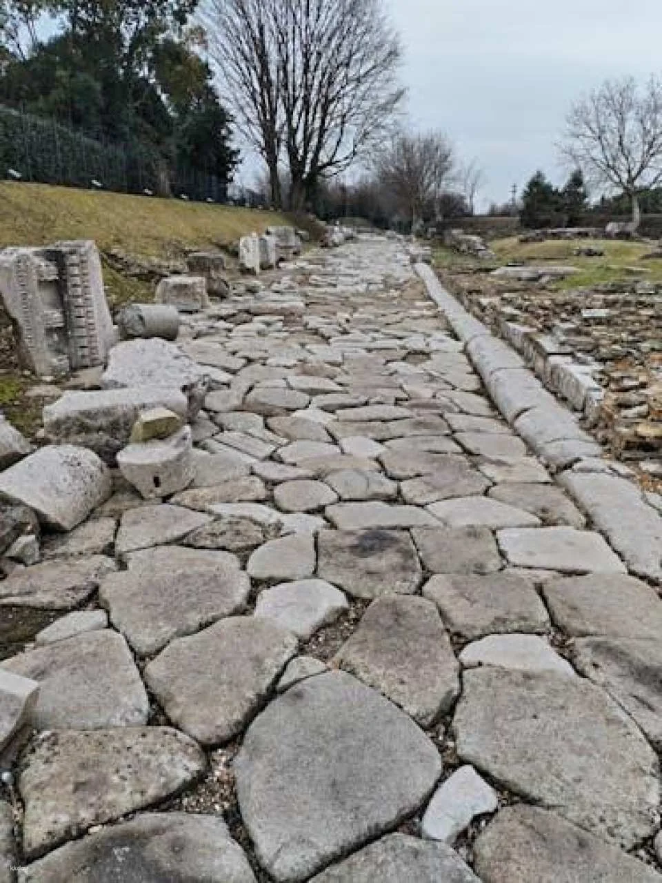Aquileia UNESCO Roman Site half-day trip from Trieste