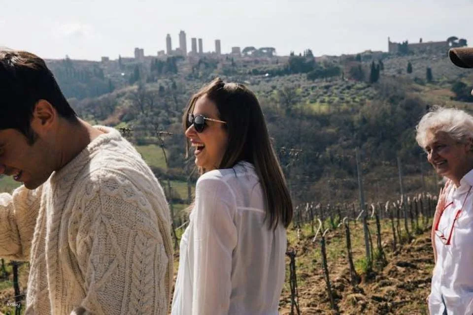 Pisa, Siena, San Gimignano, Chianti Trip with Optional Leaning Tower