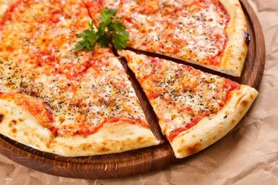 Cattolica Aquarium tickets with lunch