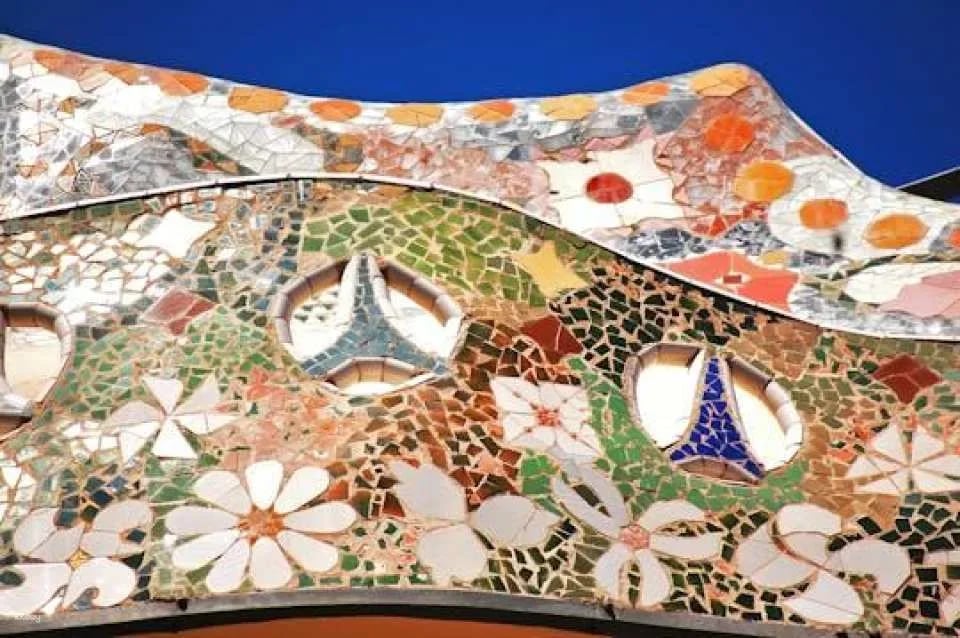 Casa Batlló Gold Tickets