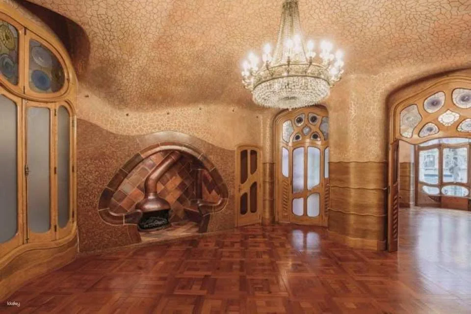 Casa Batlló Gold Tickets