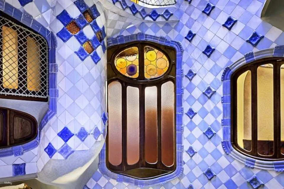 Casa Batlló Gold Tickets