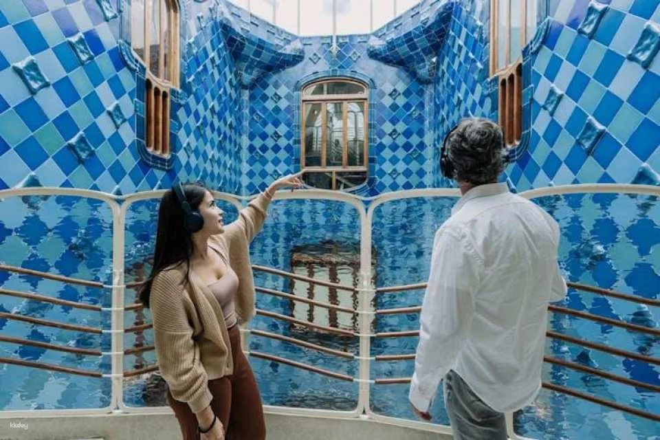 Casa Batlló Gold Tickets