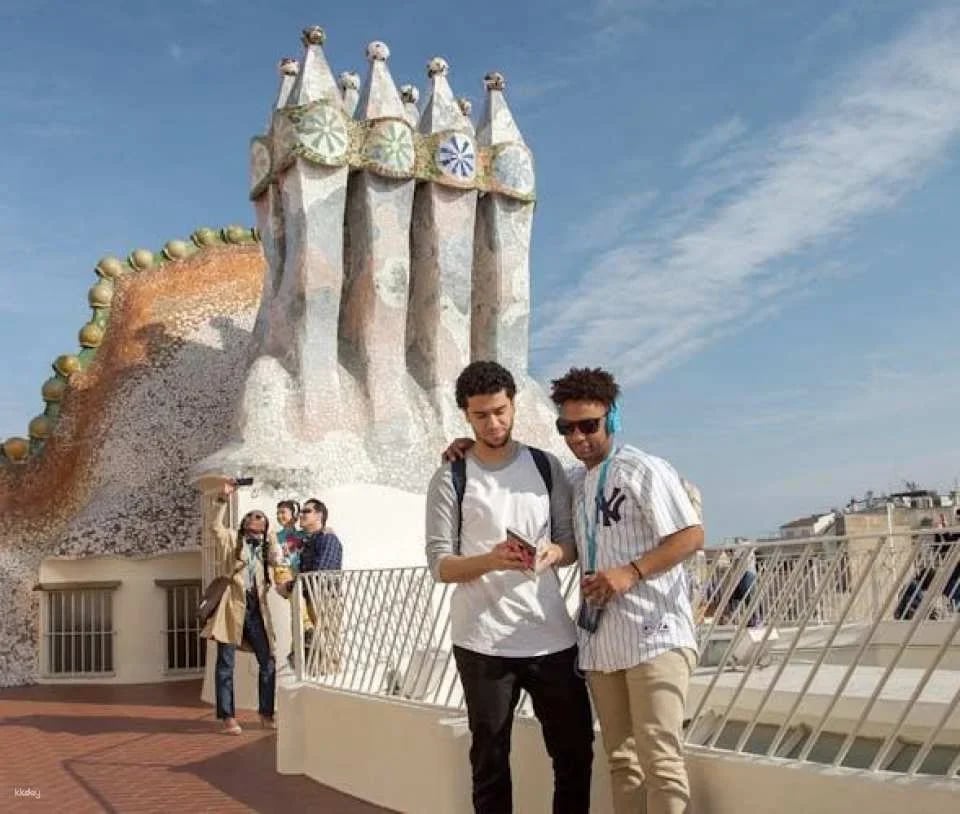 Casa Batlló Gold Tickets