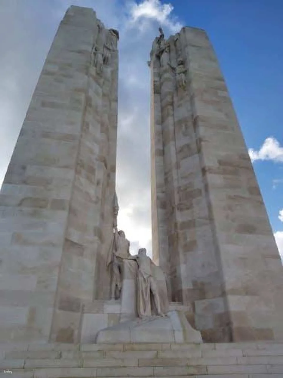 Flander Fields full-day Tour from Brussels