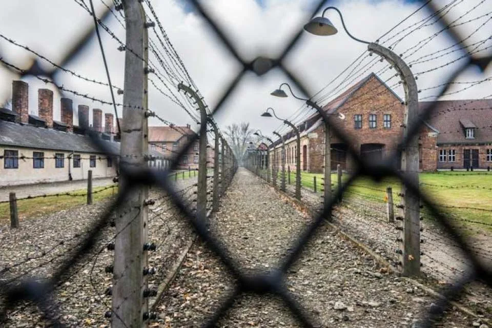 Auschwitz-Birkenau French Guided Tour with Hotel Pick-Up