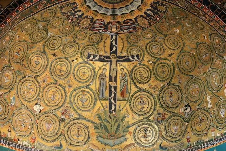 Roman Forum, Colosseum and Basilica of San Clemente Combo Experience