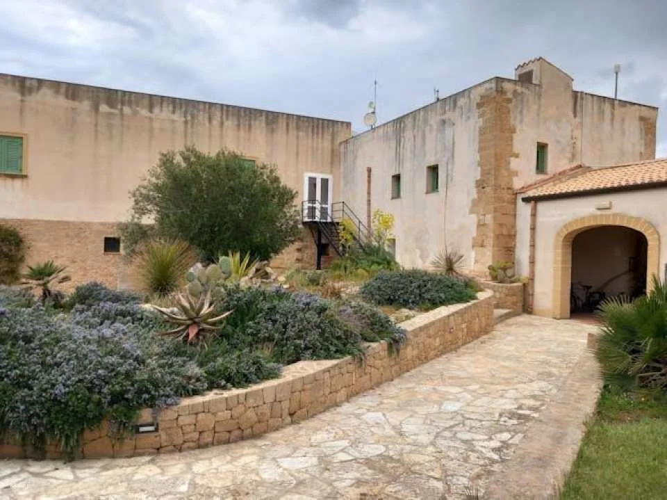 Erice and Marsala full-day tour from Palermo with lunch