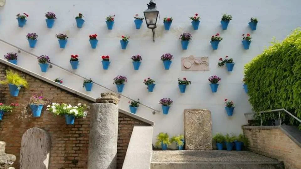 Córdoba full tour with Jewish Quarter, Alcázar and Mosque-Cathedral