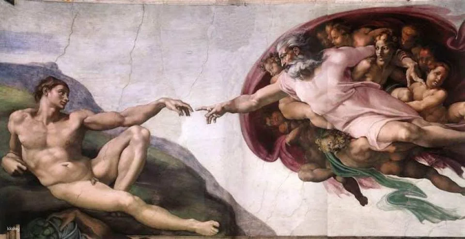 Vatican Museums, Sistine Chapel and St. Peter’s Square guided tour