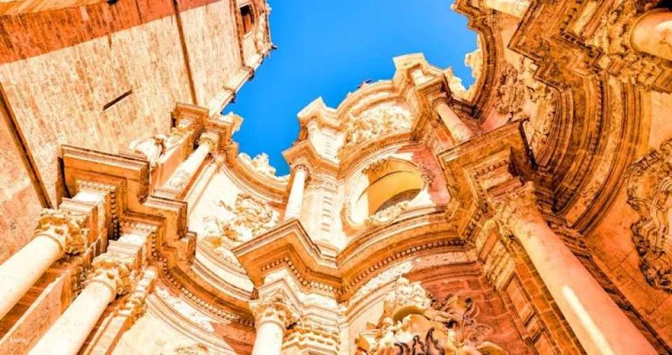 Valencia top attractions MegaPass Classic with Oceanogràfic and Science Museum