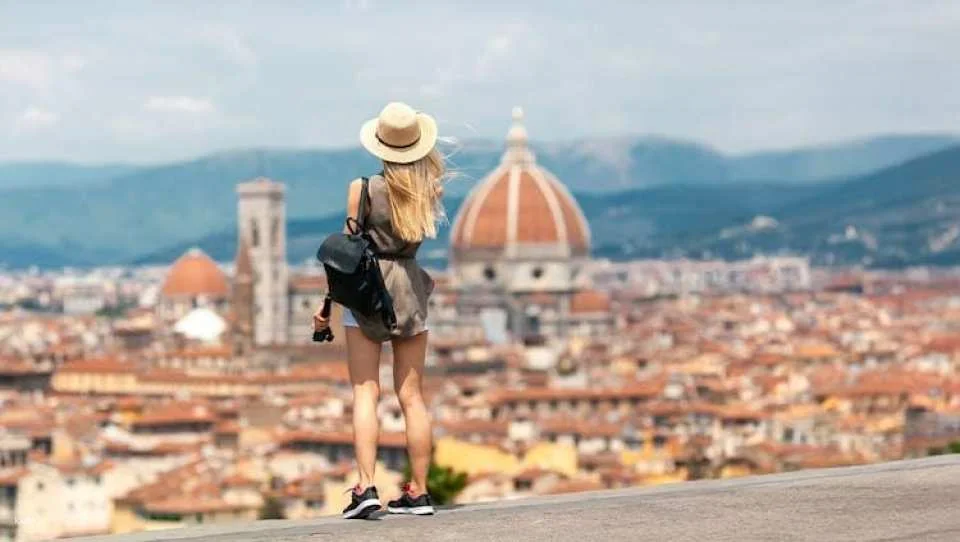 Florence City Pass Classic with audio guide and 3 attractions