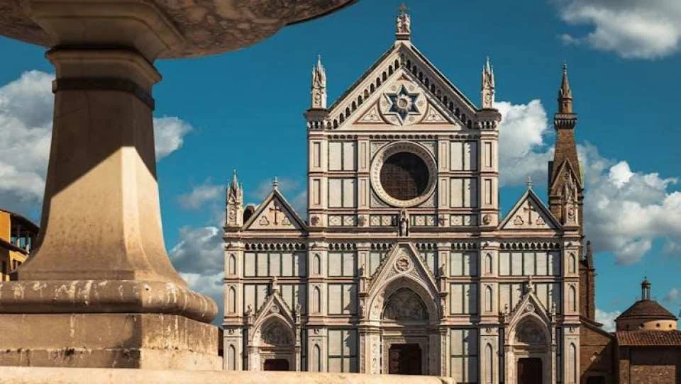 Florence City Pass Classic with audio guide and 3 attractions