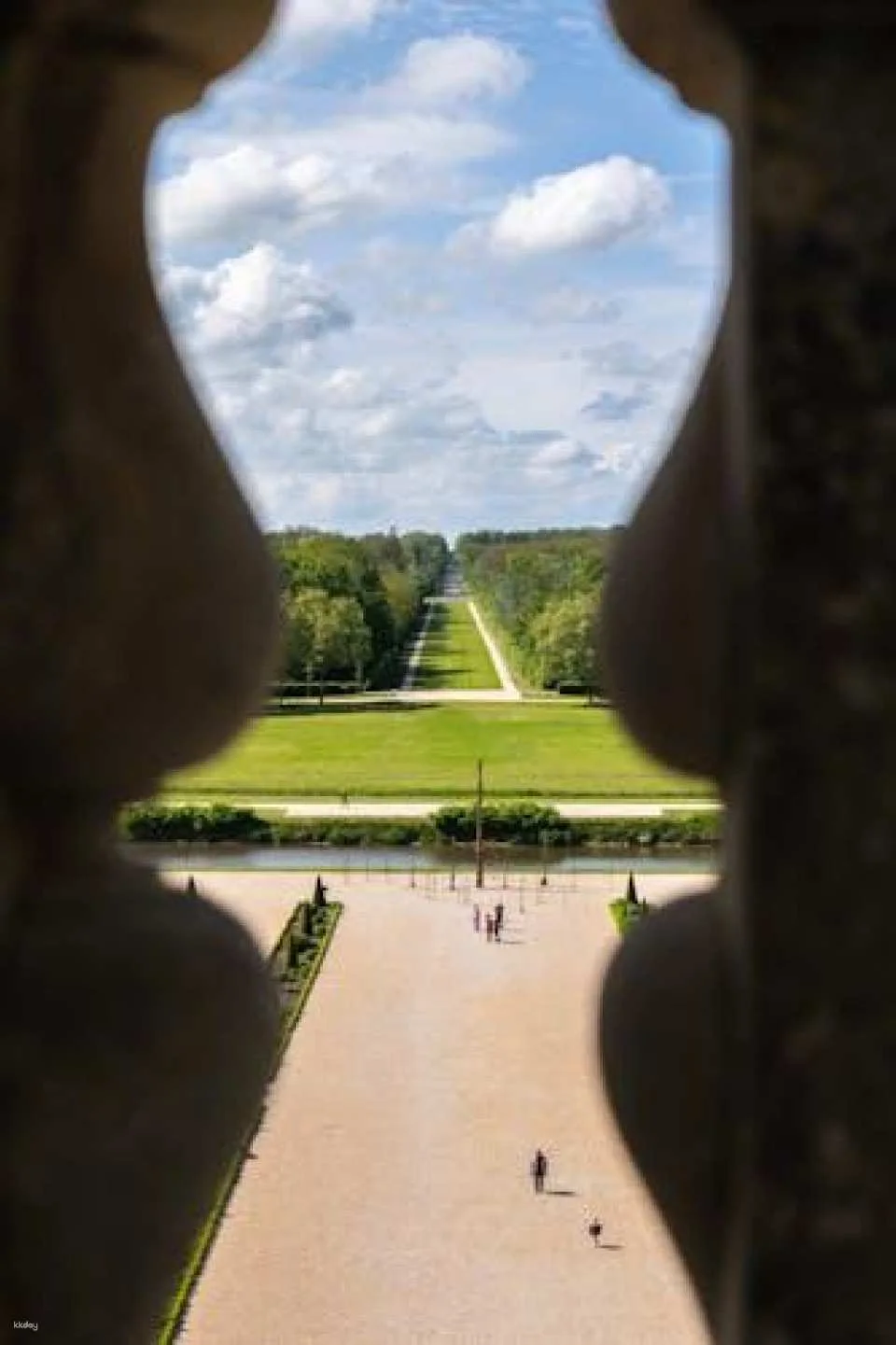 E-bike Tour to Chambord from Tours