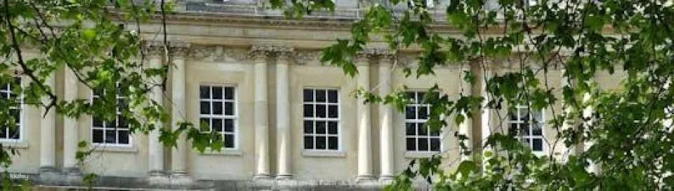 Visit Bath for Bridgerton!