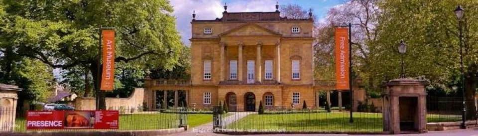Visit Bath for Bridgerton!