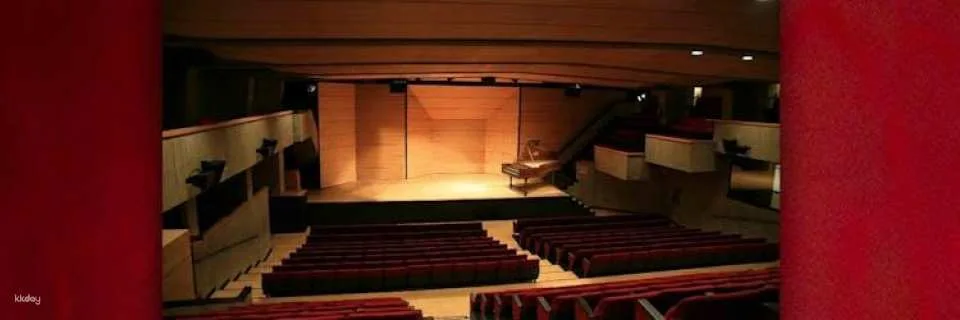 The Four Seasons By Vivaldi Concert In Milan