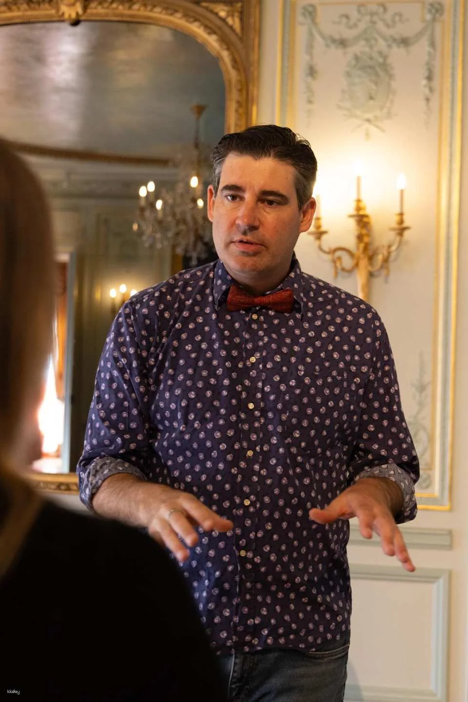 The Secret Senses of Paris: Perfume Creation & Chocolate Tasting