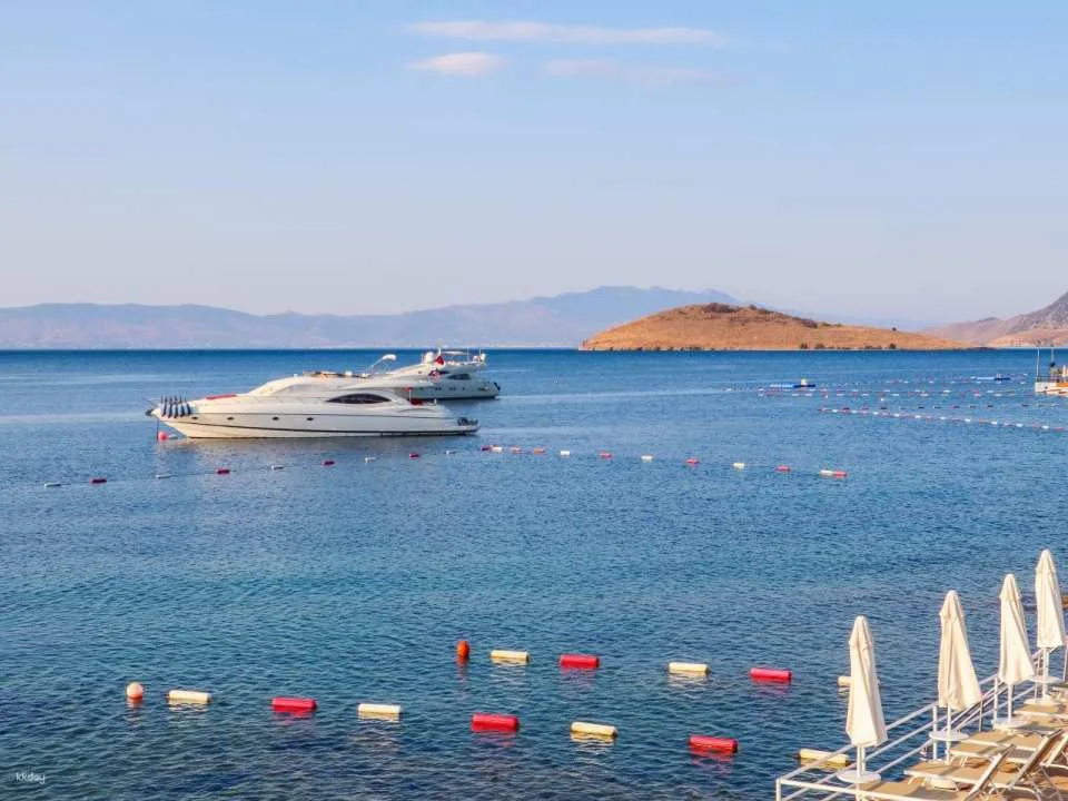 Giftun Island Hurghada Boat Trip with Snorkeling Day