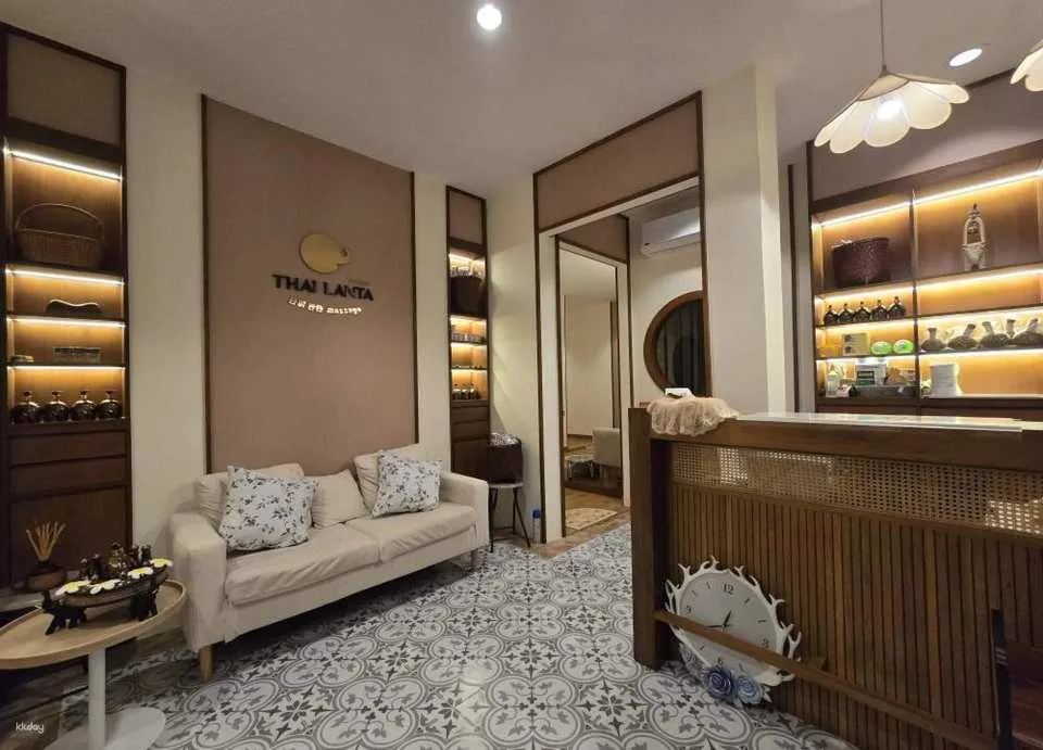 Thailanta Silom Massage and Spa | Bangkok (604360)