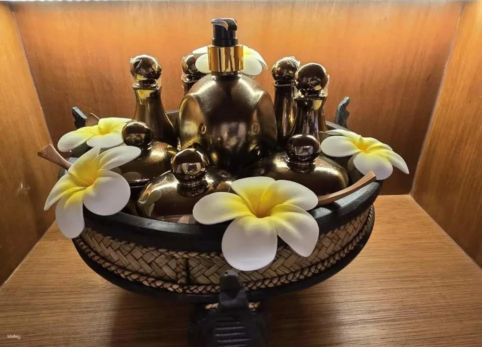 Thailanta Silom Massage and Spa | Bangkok