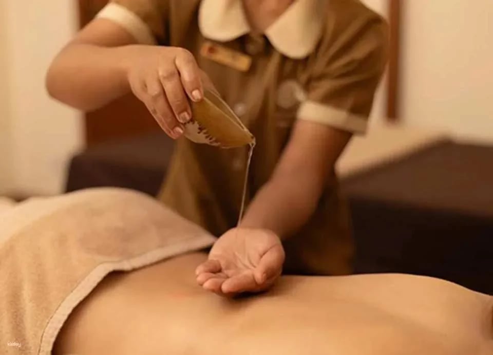 Thailanta Silom Massage and Spa | Bangkok