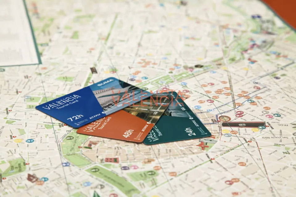 Valencia Tourist Card | Spain