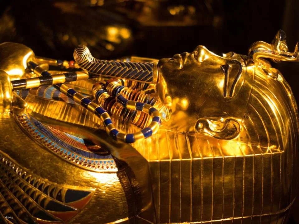 Cairo Tour From Sharm El Sheikh By Bus With Pyramids & Museum