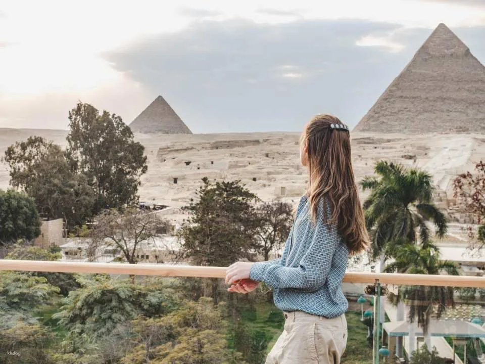 Cairo From Sharm El Sheikh Bus Trip With Guide To Giza Pyramid
