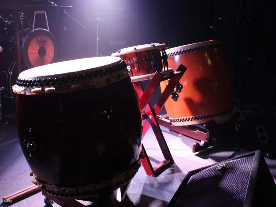 Kyoto, Japan | Gion EN-LAB. Authentic Traditional and Taiko Drum Culture Experience