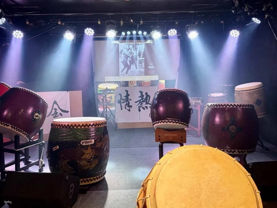 Kyoto, Japan | Gion EN-LAB. Authentic Traditional and Taiko Drum Culture Experience