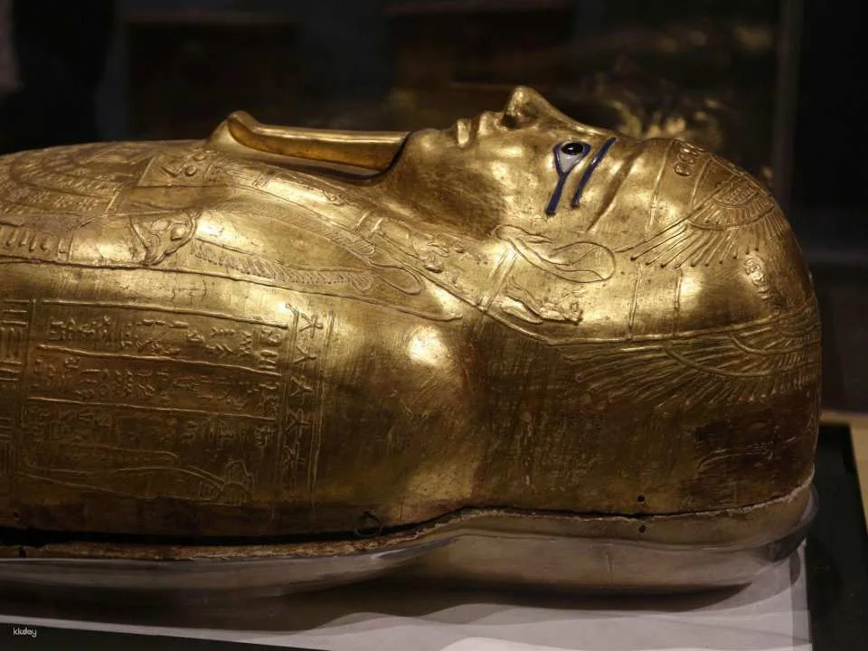 Private Civilization Museum and Islamic Coptic Cairo Tour
