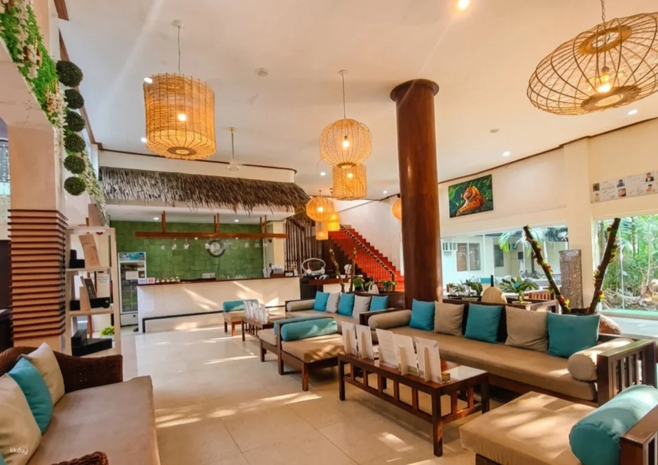 Boracay Luna Spa & Massage Experience | Philippines