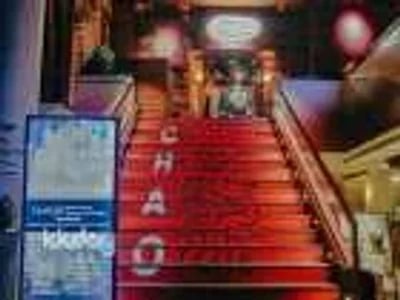 Chao Show - The Sound Of Vietnam | Ticket (Ho Chi Minh City)