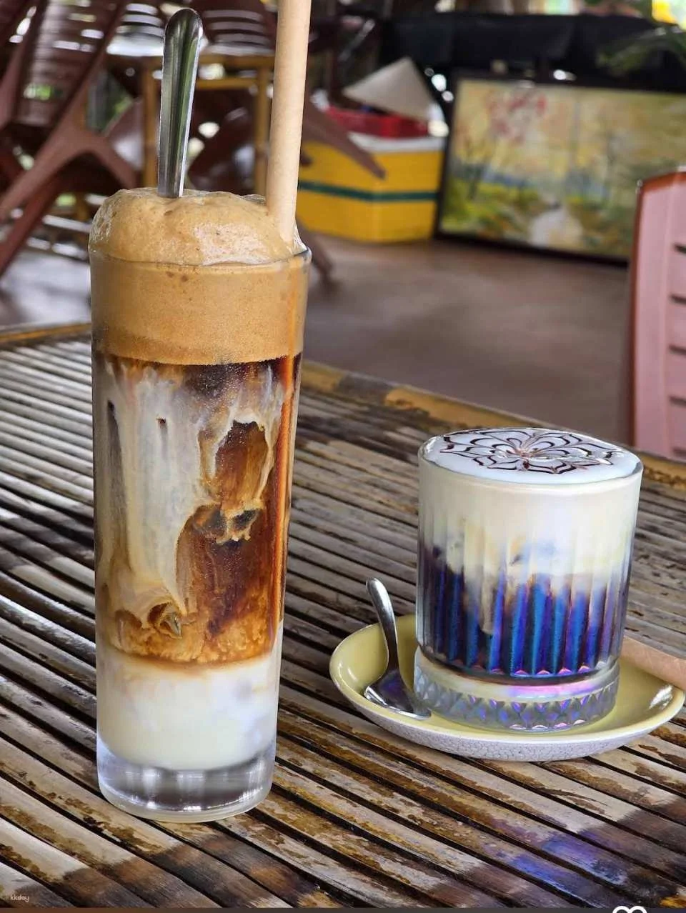 Hoi An: Authentic Traditional Vietnamese Coffee Making Class