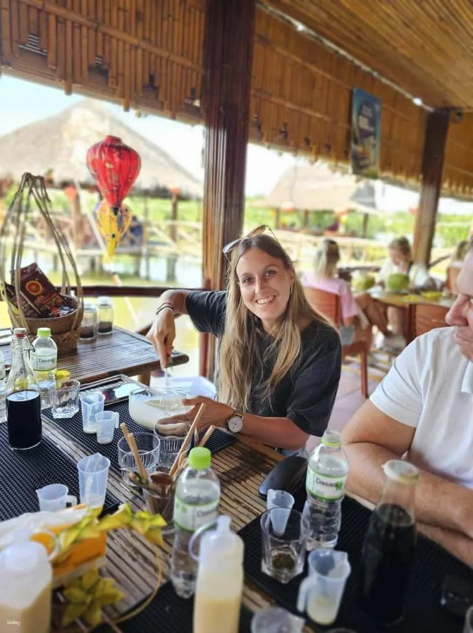 Hoi An: Authentic Traditional Vietnamese Coffee Making Class