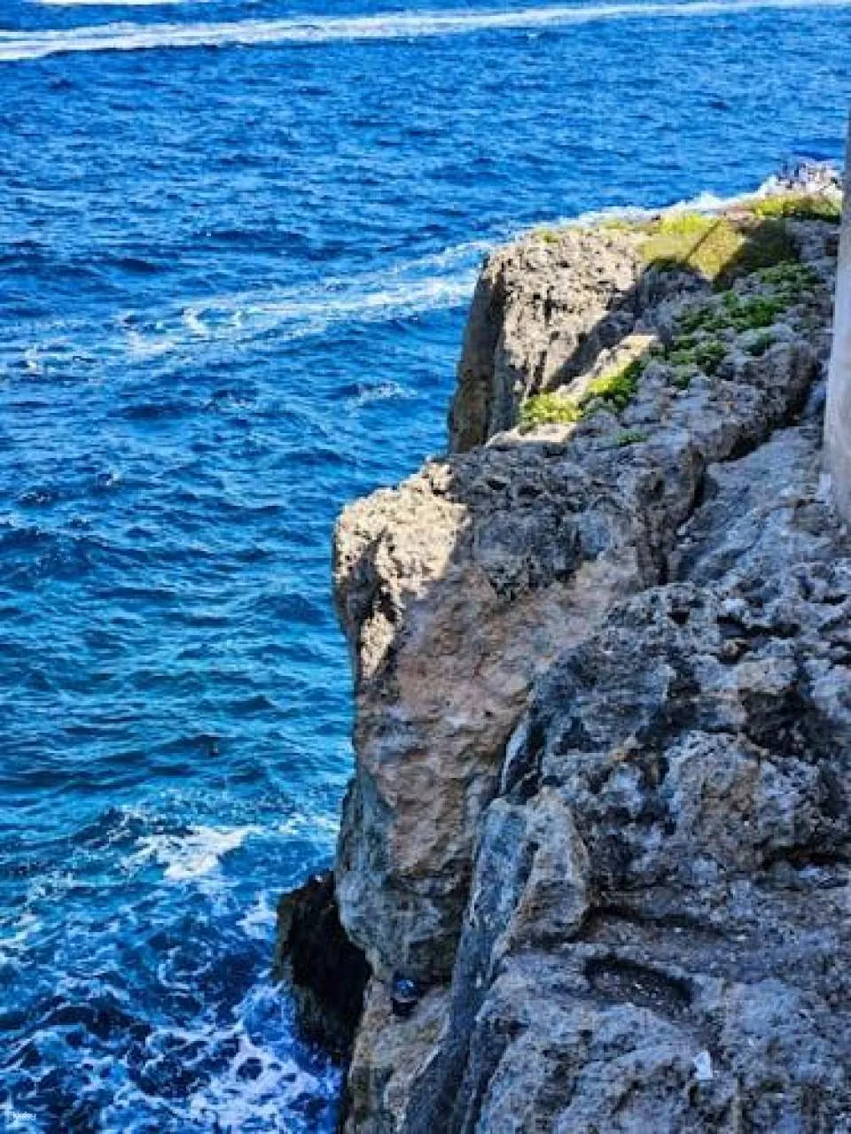 30-minute helicopter tour over Mallorca