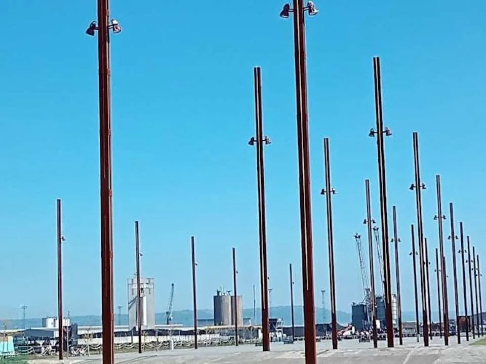 Exploring Belfast's Titanic Quarter on a self-guided audio tour