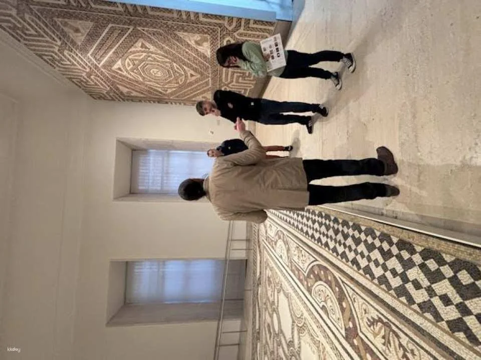 Archaeological Museum of Madrid Guided Tour with Entrance Tickets