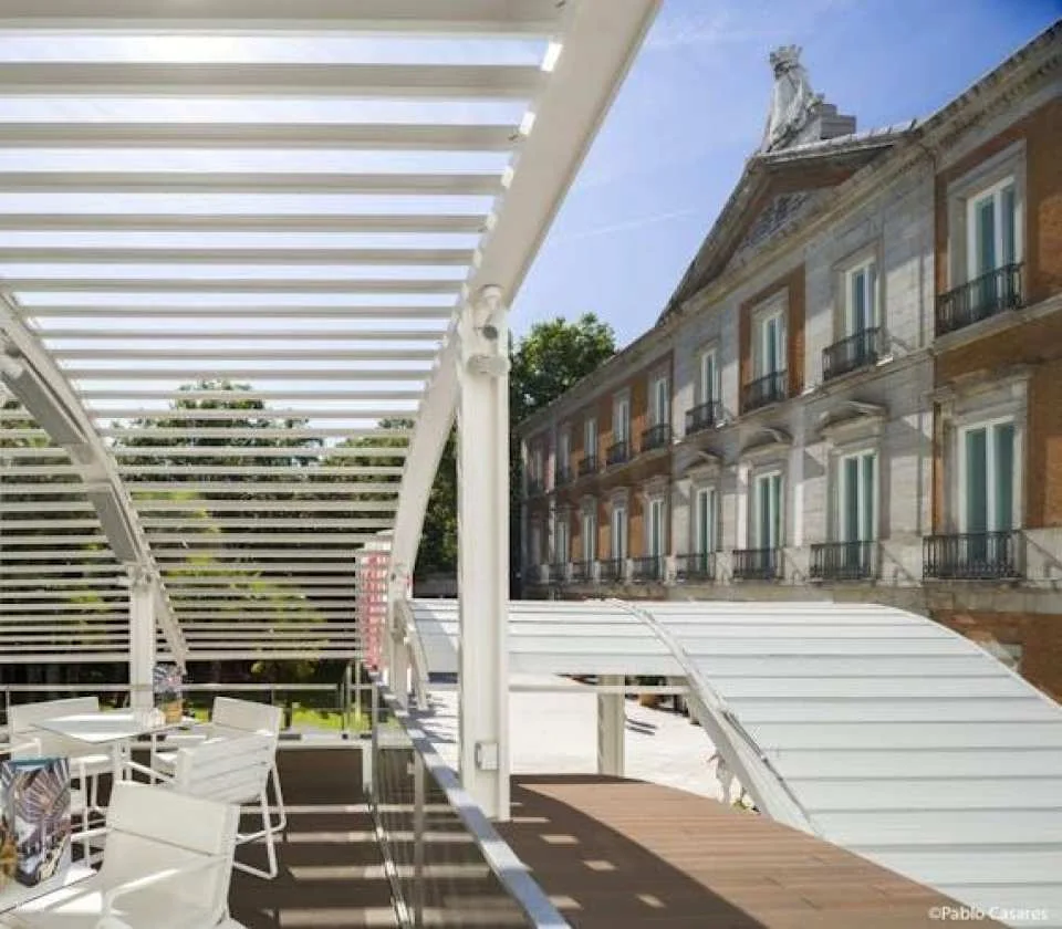 Art & Brunch at Museo Nacional Thyssen-Bornemisza tickets