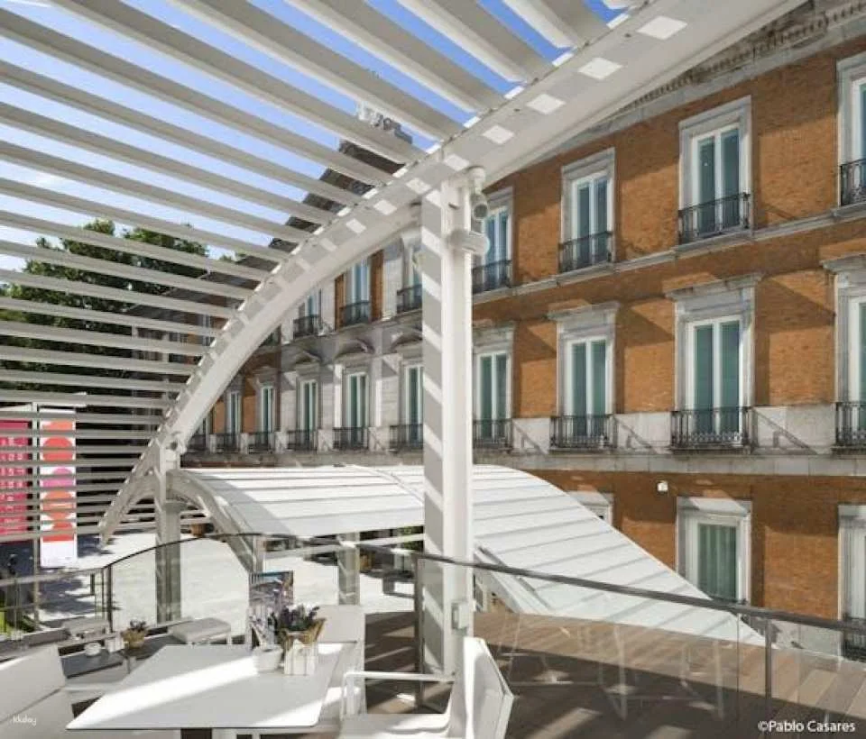 Art & Brunch at Museo Nacional Thyssen-Bornemisza tickets
