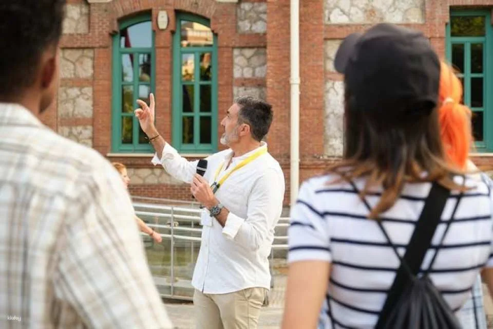 Private walking tour of Innsbruck's hidden gems