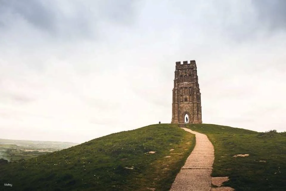 Salisbury and the Jurassic Coast scenic day trip from Bath