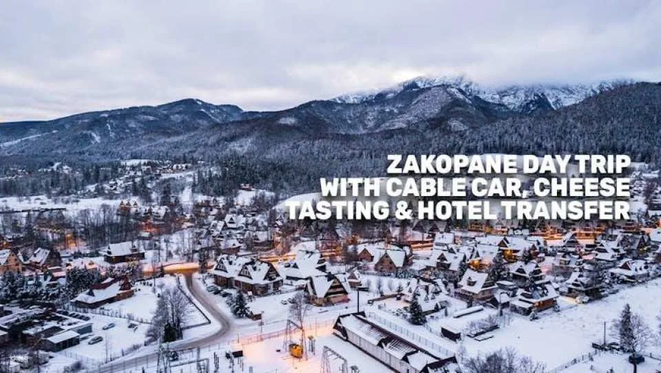 Krakow pass with two top picks, audio guide and e-sim