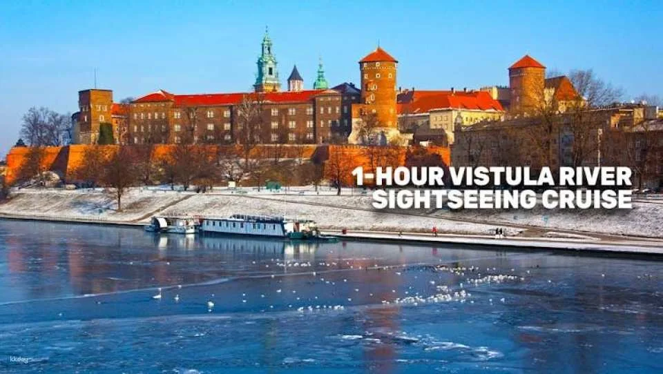 Krakow pass with two top picks, audio guide and e-sim